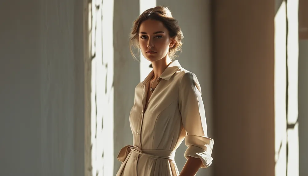 Ageless Style: The Only Rules That Actually Matter