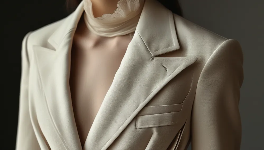 Point detail