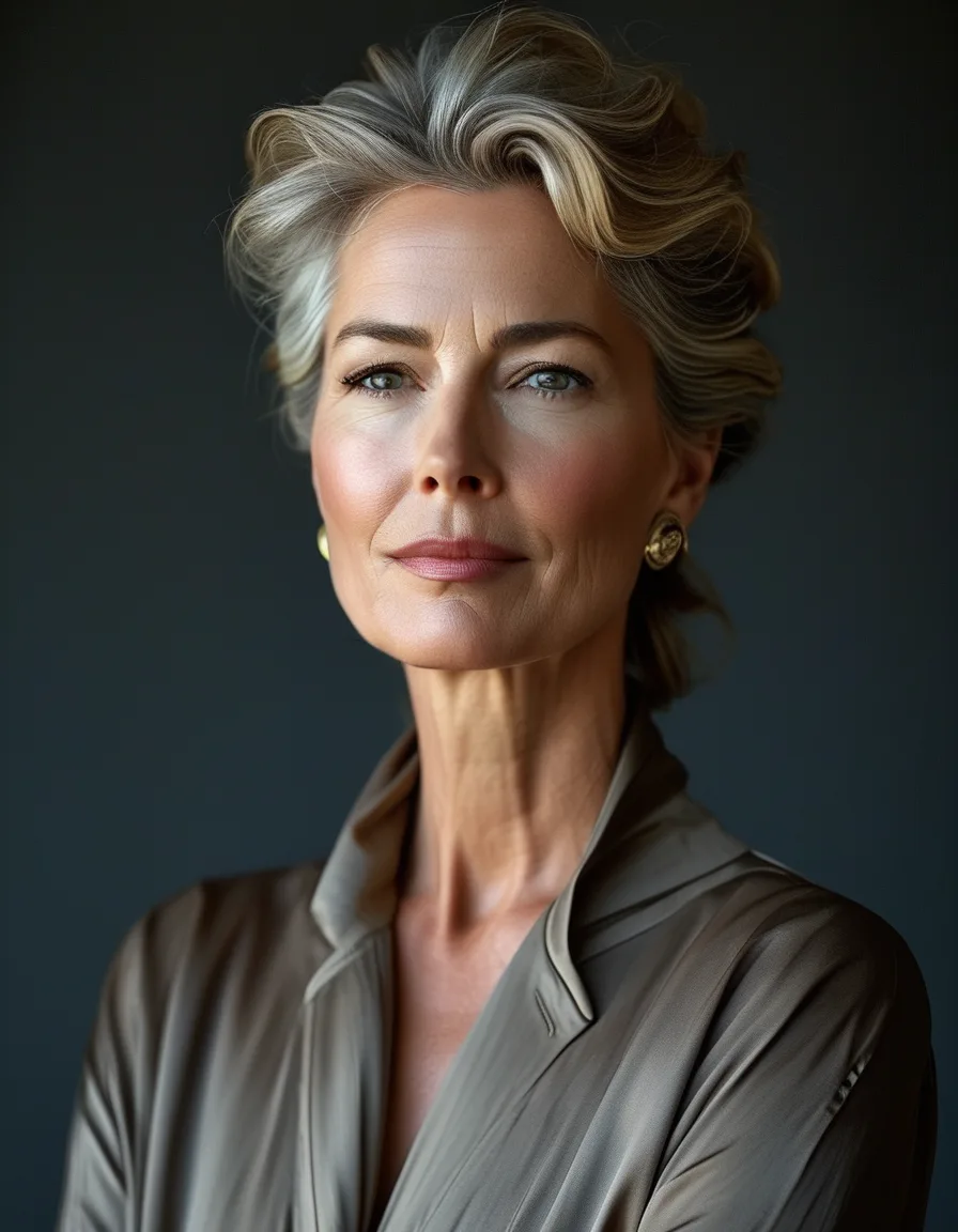 Style Lessons From Women Who Never Aged Out of Fashion